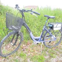 City Bike elettrica