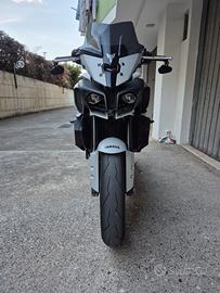 Yamaha MT10 
