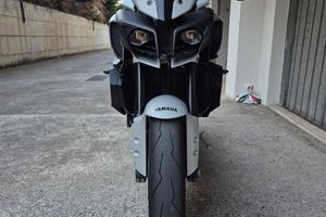 Yamaha MT10 