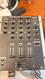 Mixer genini