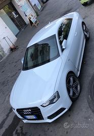 Audi A5 Sline quattro 3.0 tdi