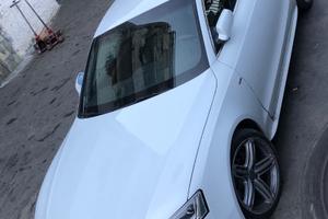 Audi A5 Sline quattro 3.0 tdi