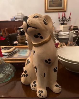 Statuetta dalmata