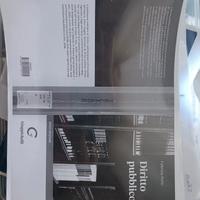 Libro DIRITTO PUBBLICO, Fabrizio Politi
