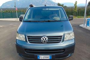 VOLKSWAGEN Multivan 5ª '03-'09 - 2004