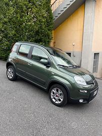 Panda 4x4