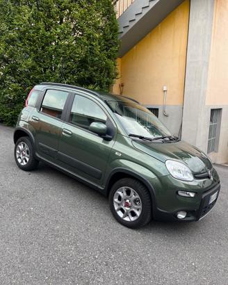 Panda 4x4