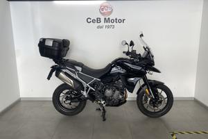 TRIUMPH TIGER 900 GT PRO