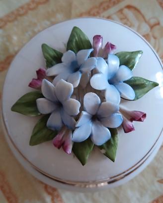 portagioie Capodimonte Stilart De Gregorio 