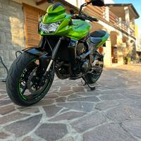 Kawasaki Z 750