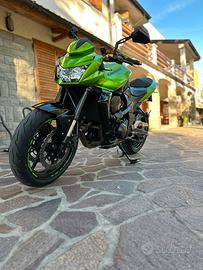 Kawasaki Z 750