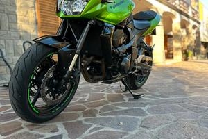 Kawasaki Z 750
