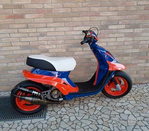 Pezzi minarelli