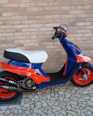 Pezzi minarelli