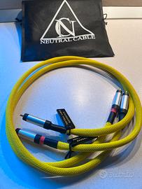 Cavi di segnale Neutral Cable reference