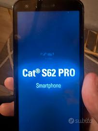 CAT S62 PRO