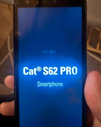 CAT S62 PRO