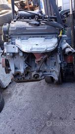 MOTORE PEUGEOT 206 1.1 BENZINA CODICE HFZ KM 11800