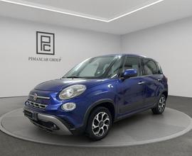 Fiat 500L Cross 1.3 mjt 95cv my20