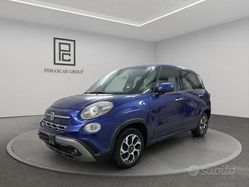 Fiat 500L Cross 1.3 mjt 95cv my20