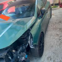 ricambi nuova Renault clio dci