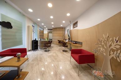 Salone di Parruccheria - Feltre, Zona C