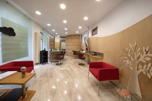 Salone di Parruccheria - Feltre, Zona C