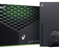 XBox Series X 1Tb + 17 giochi