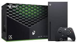XBox Series X 1Tb + 17 giochi