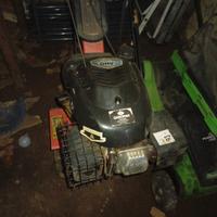 Motozappa Gardena 151