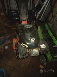 Motozappa Gardena 151