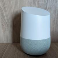 Google home