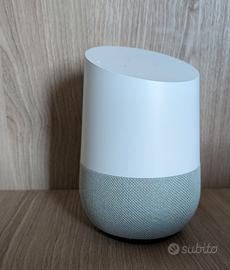 Google home