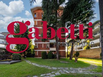 Appartamento Seregno [RIF. P205VRG]