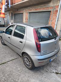 punto 1.3 Multijet 