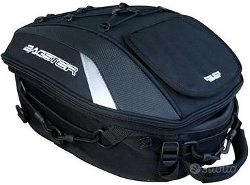 Borsa sella BAGSTER SPIDER 4899B1 – Nera