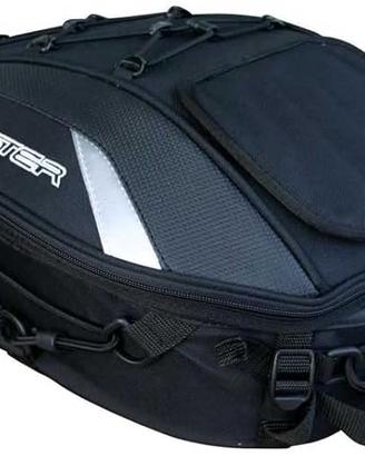 Borsa sella BAGSTER SPIDER 4899B1 – Nera