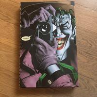 The Killing Joke Prima Edizione (Panini/Absolute)