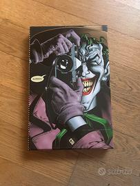 The Killing Joke Prima Edizione (Panini/Absolute)