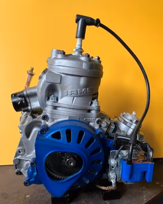 MOTORE IAME X30 SUPER 