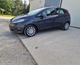 FORD Fiesta 1.6 TDCi 95 CV 5p. Titanium