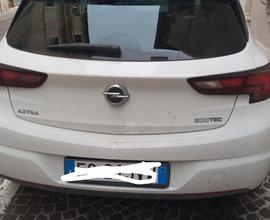 OPEL Astra 5ª serie - 2018