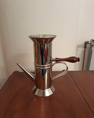 R. DALISI - Alessi - Napoletana