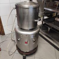 cutter professionale 5 lt ristorante