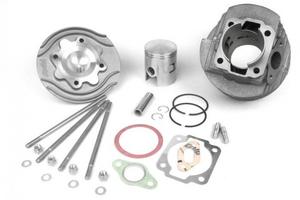 Cilindro completo Polini Vespa 125 1400050R