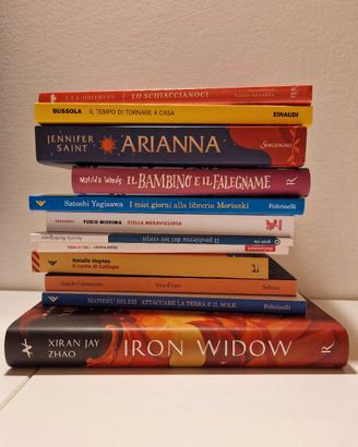 Libri a 8€
