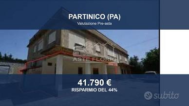 Immobile in asta di 109 m² con più di 5 locali a P