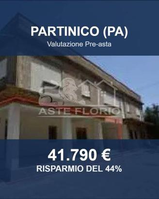 Immobile in asta di 109 m² con più di 5 locali a P