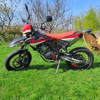 Fantic 125 performance 2018