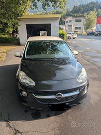 Opel Adam 1.2 benzina - PERFETTA PER NEOPATENTATI 